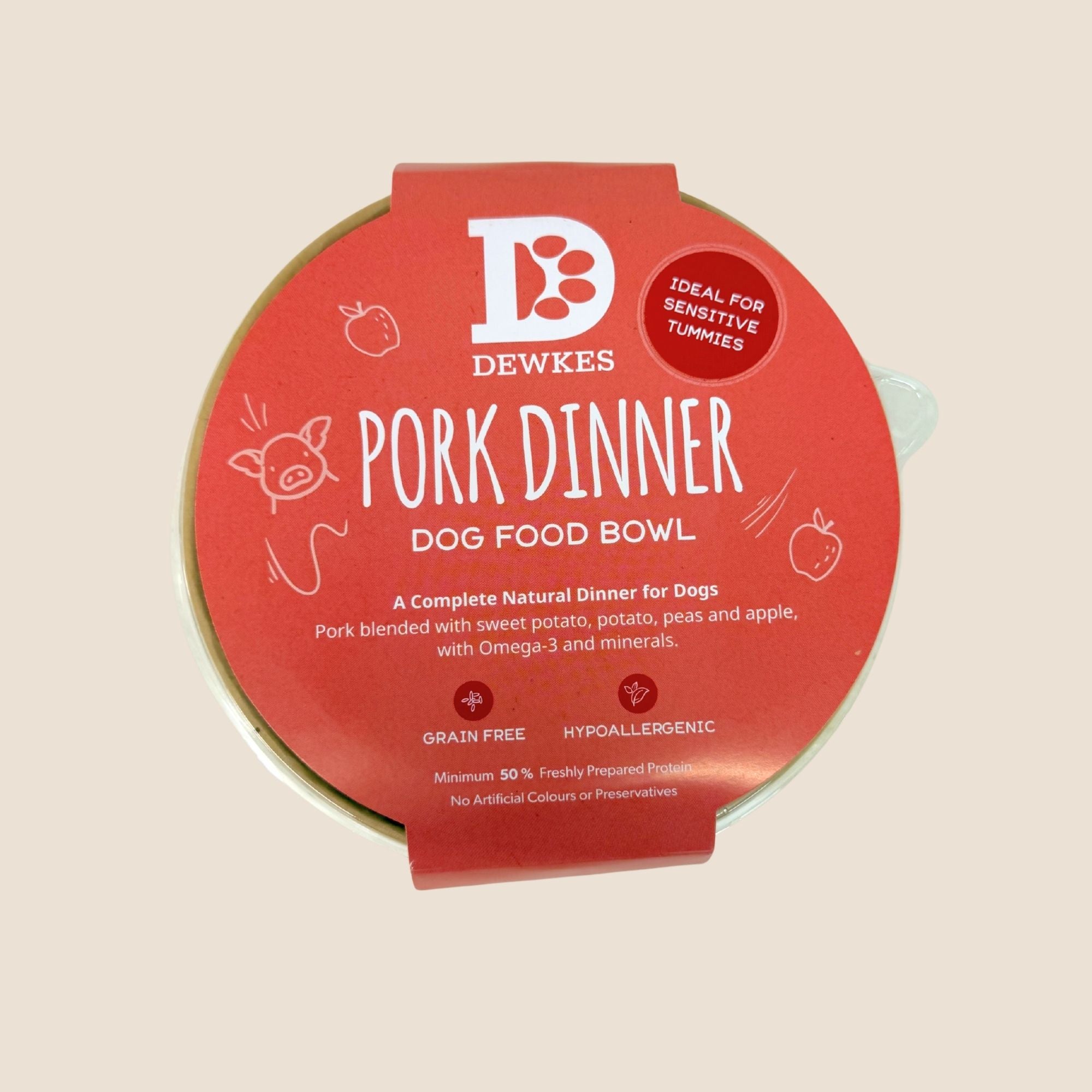 Dog Food Bowls - Trade Multipacks