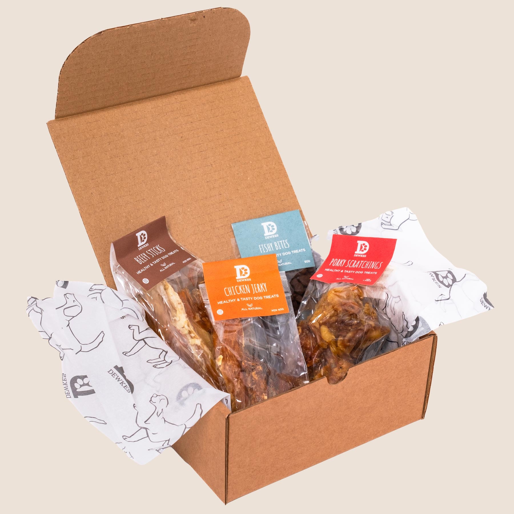 The Celebration Box