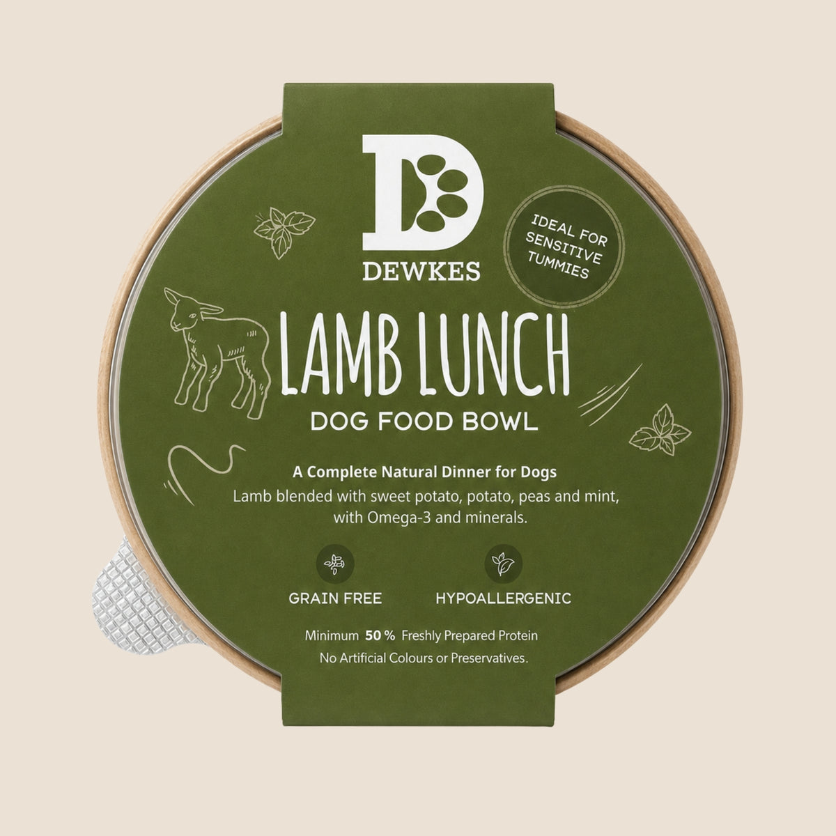 Dog Food Bowls - Trade Multipacks