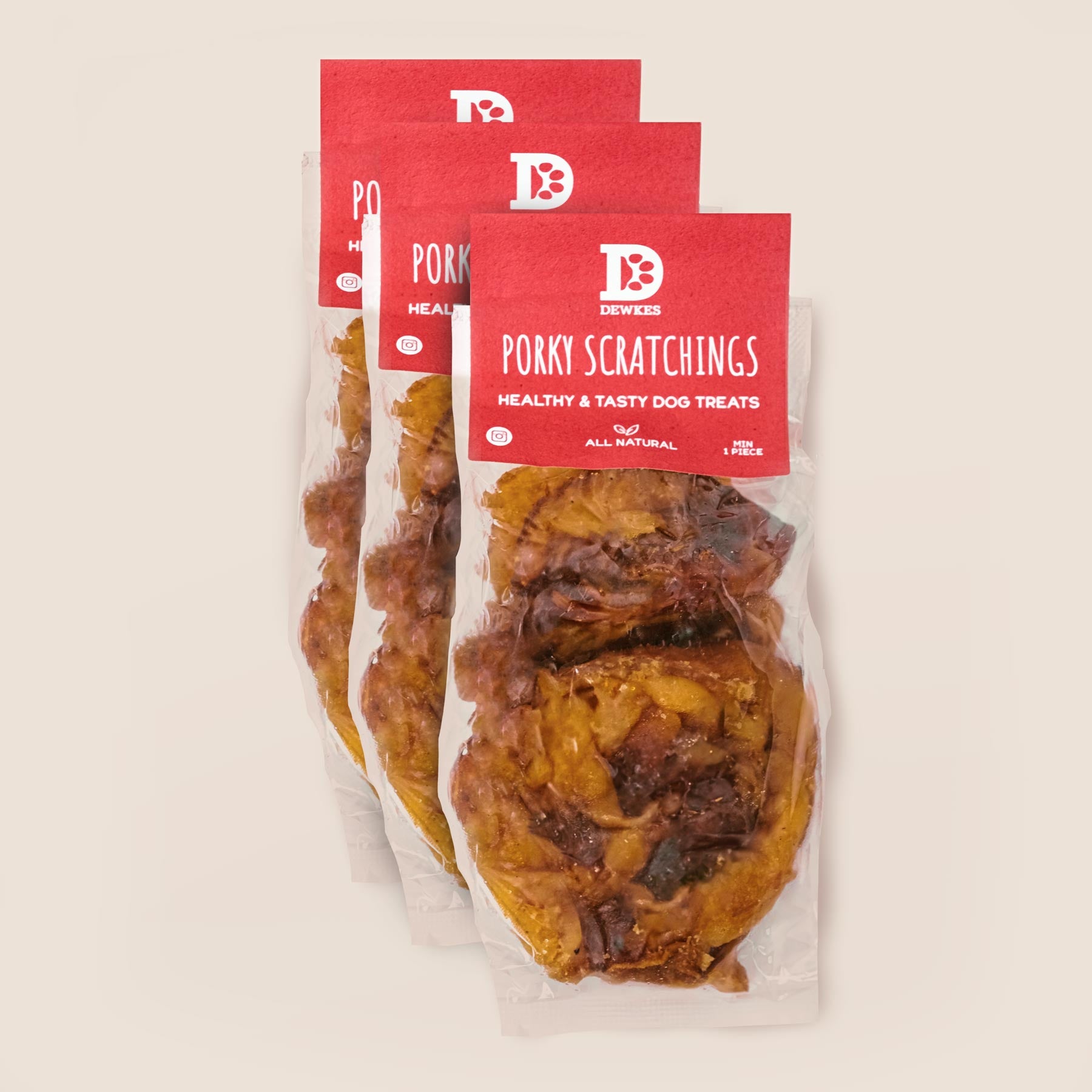 Porky Scratchings