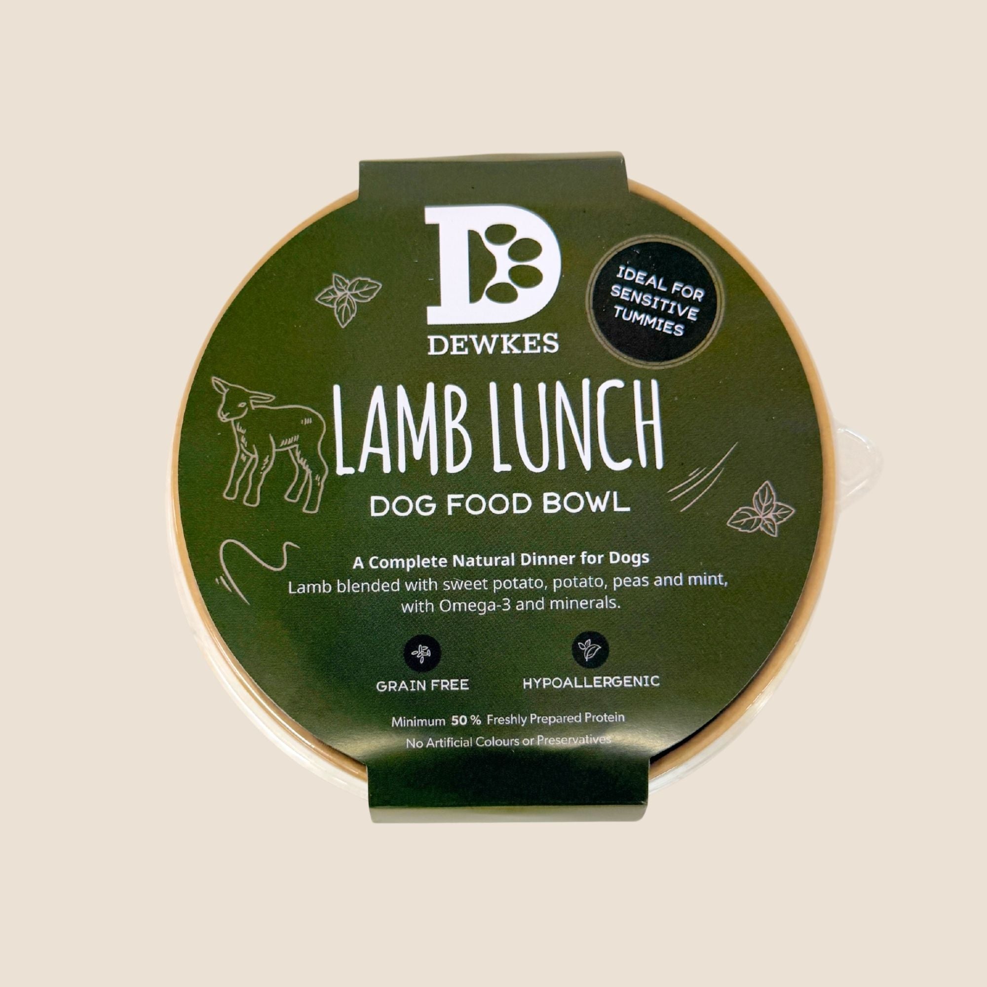 Dog Food Bowls - Trade Multipacks