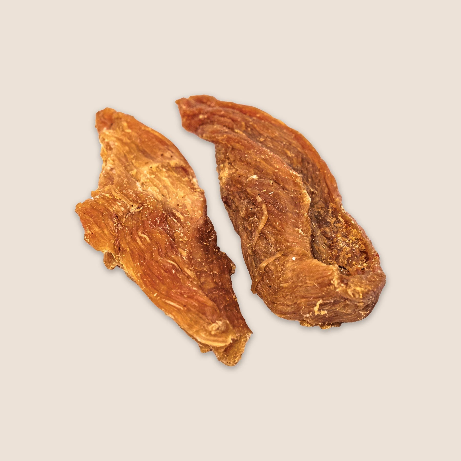 Chicken Jerky
