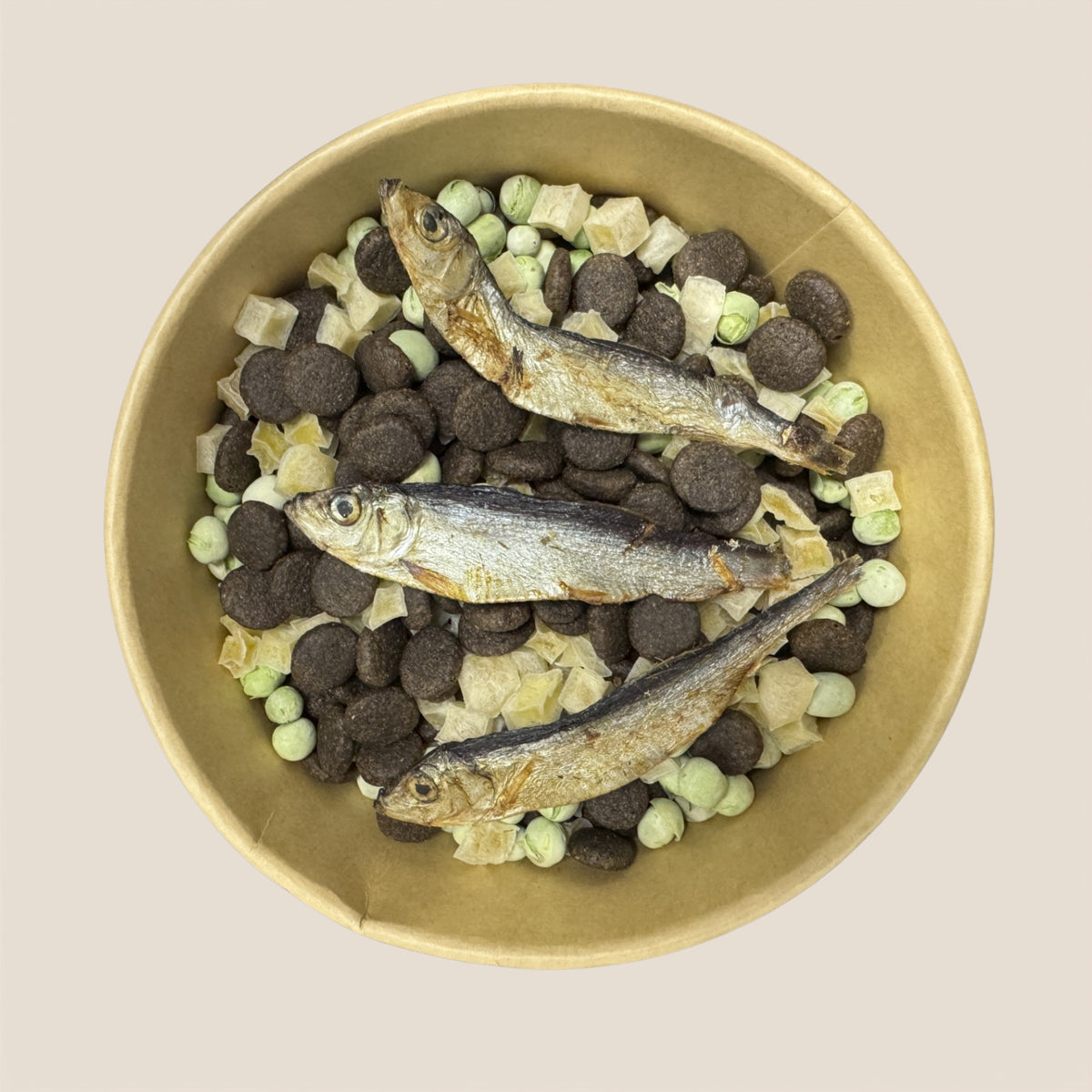 Fish & Chips Dinner Bowls x 10