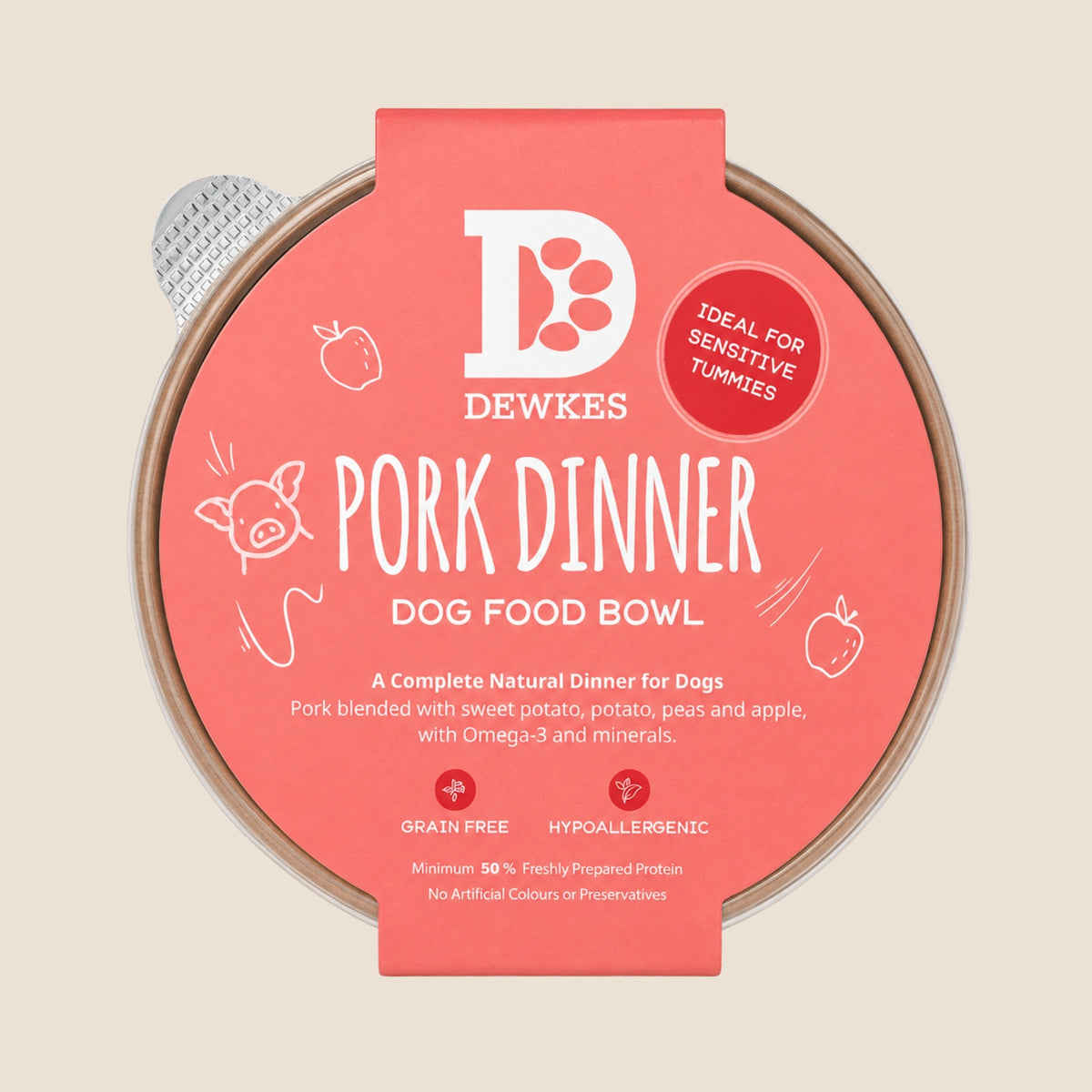 Dog Food Bowls - Trade Multipacks