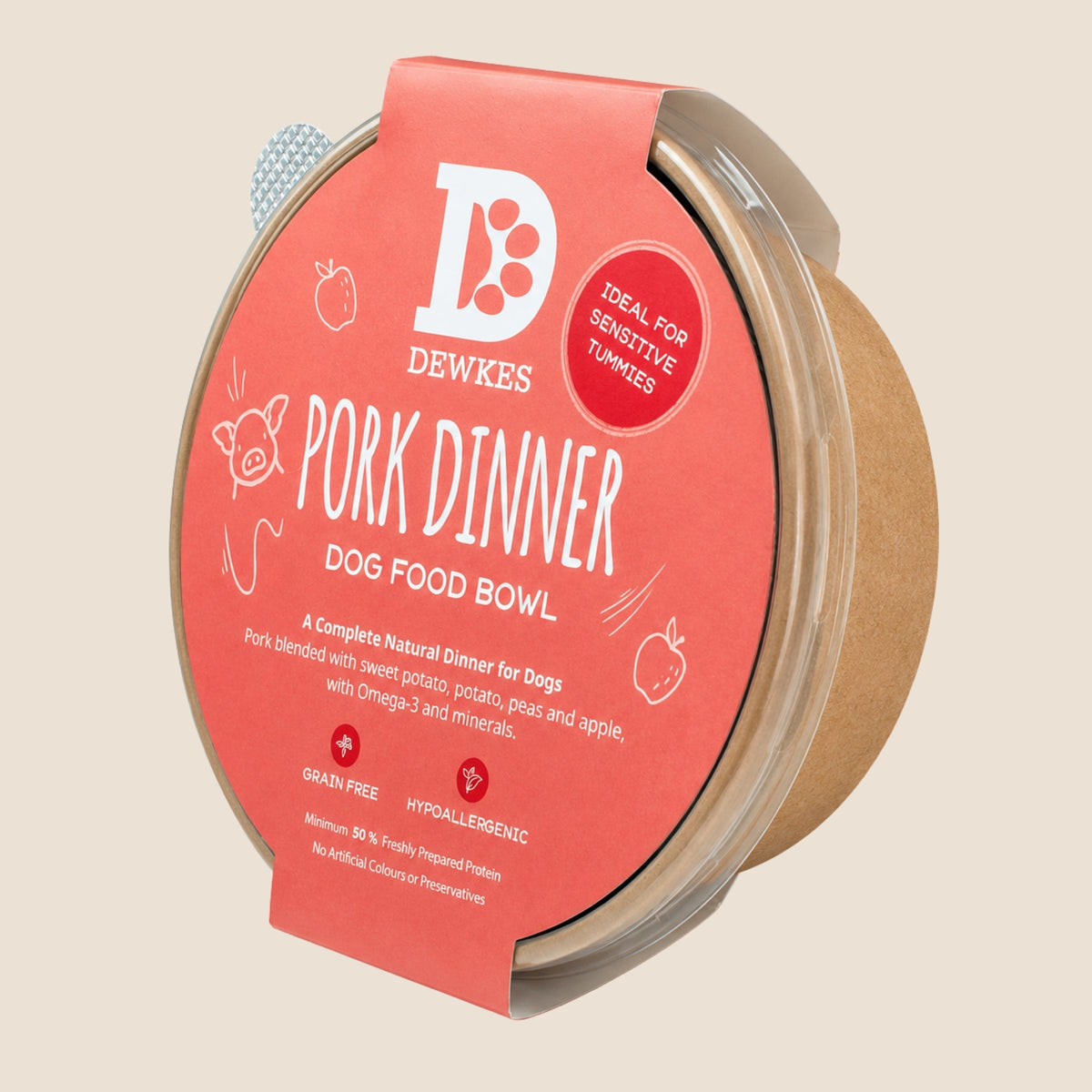 Dog Food Bowls - Trade Multipacks