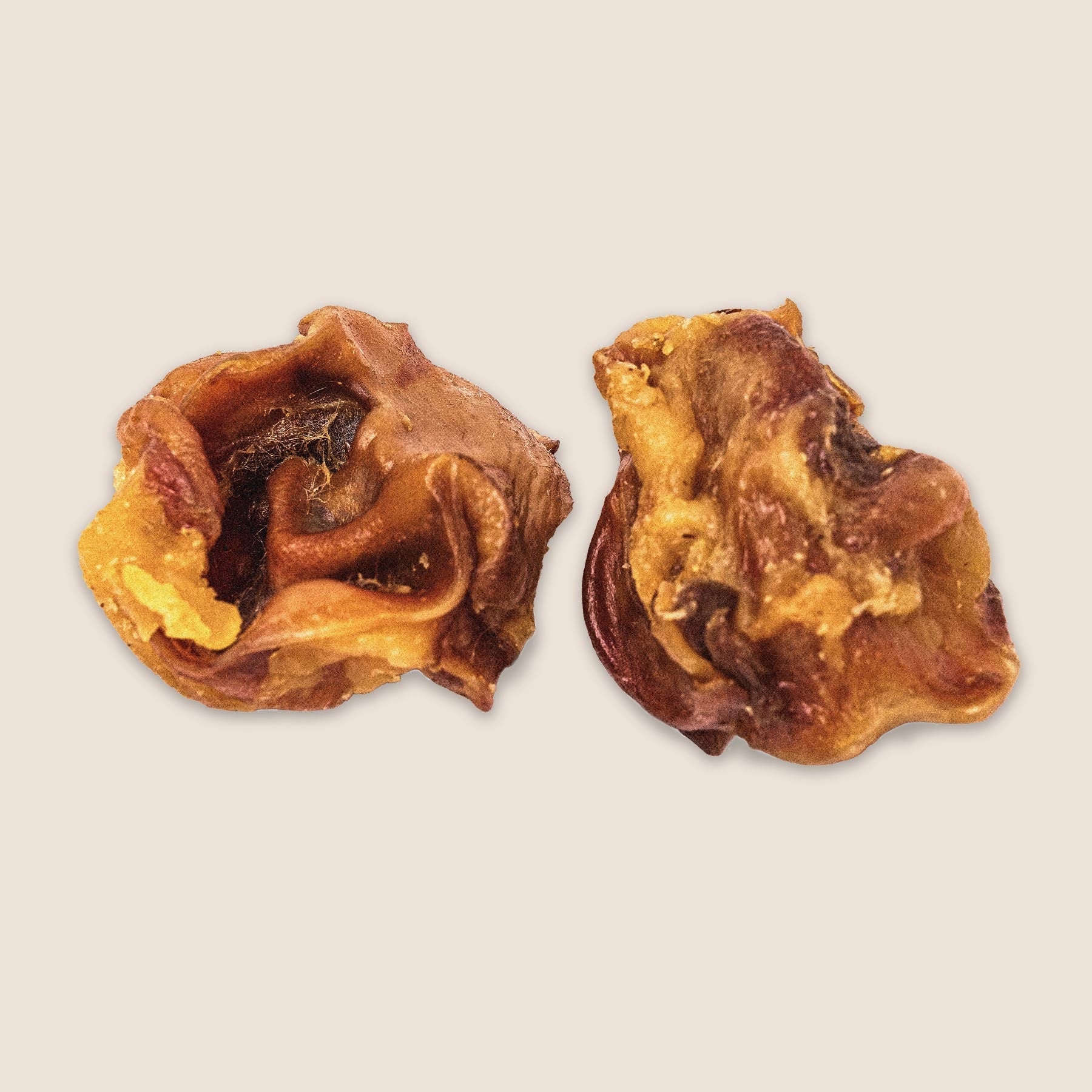 Porky Scratchings