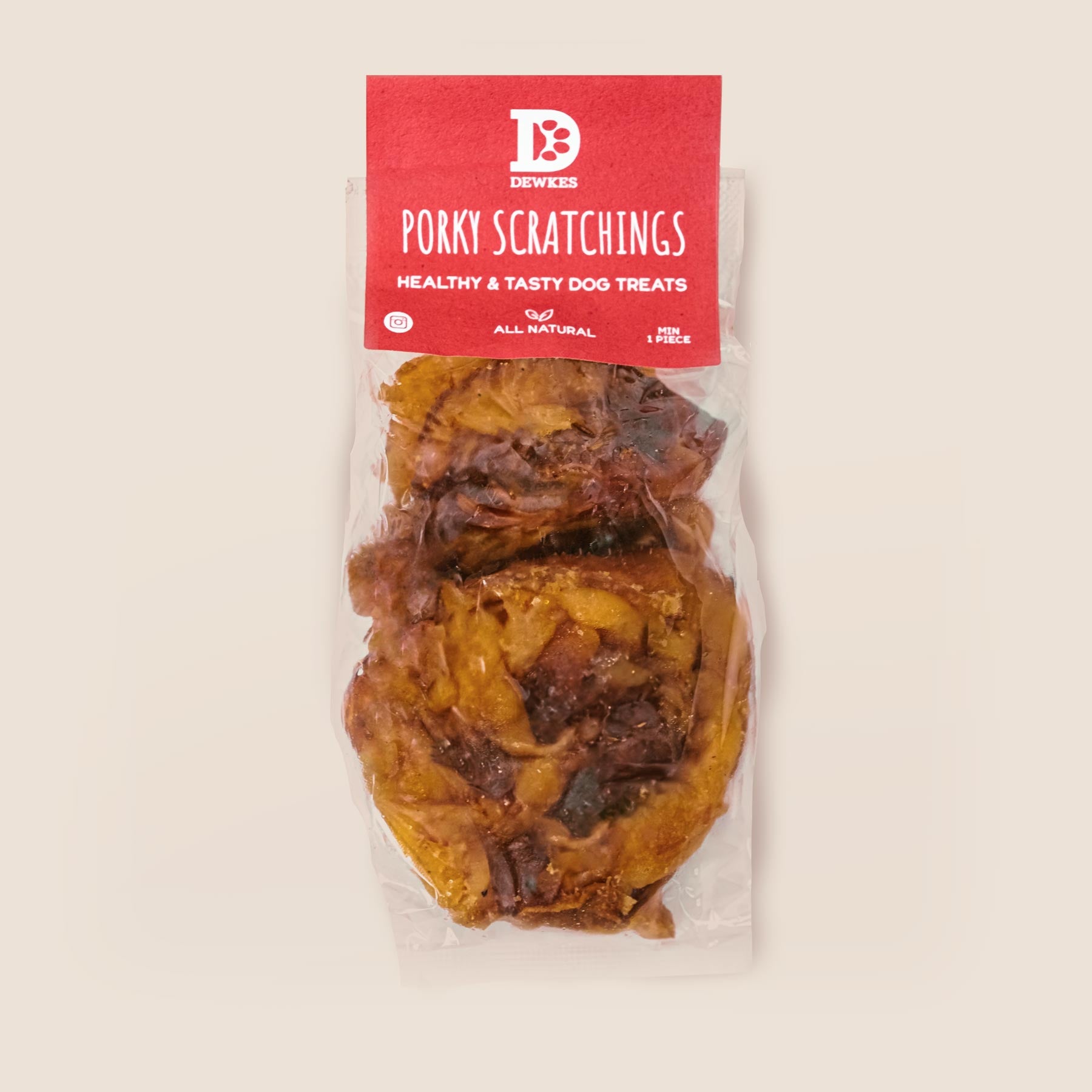 Porky Scratchings